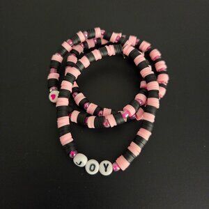 Joy Beaded Bracelet Set
